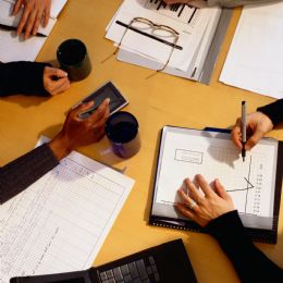 office